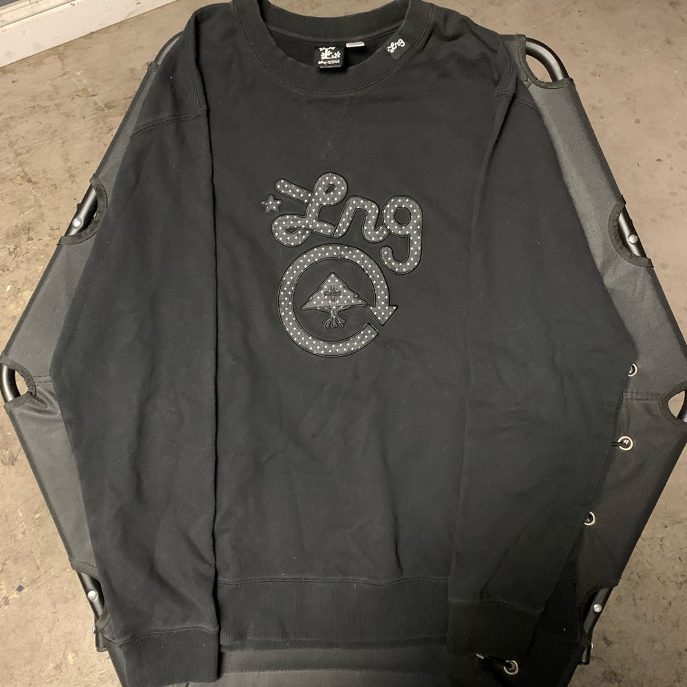 LRG sweatshirt